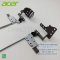 ขาบานพับ Acer Nitro 5 รุ่น AN515-52, AN515-53, AN515-51, AN515-31, AN515-41, AN515-42, G3-572, G3-571, PH315-51, N17C1 | บานพับหน้าจอคุณภาพสูง